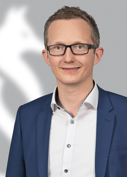 Christoph Kleinediekmann